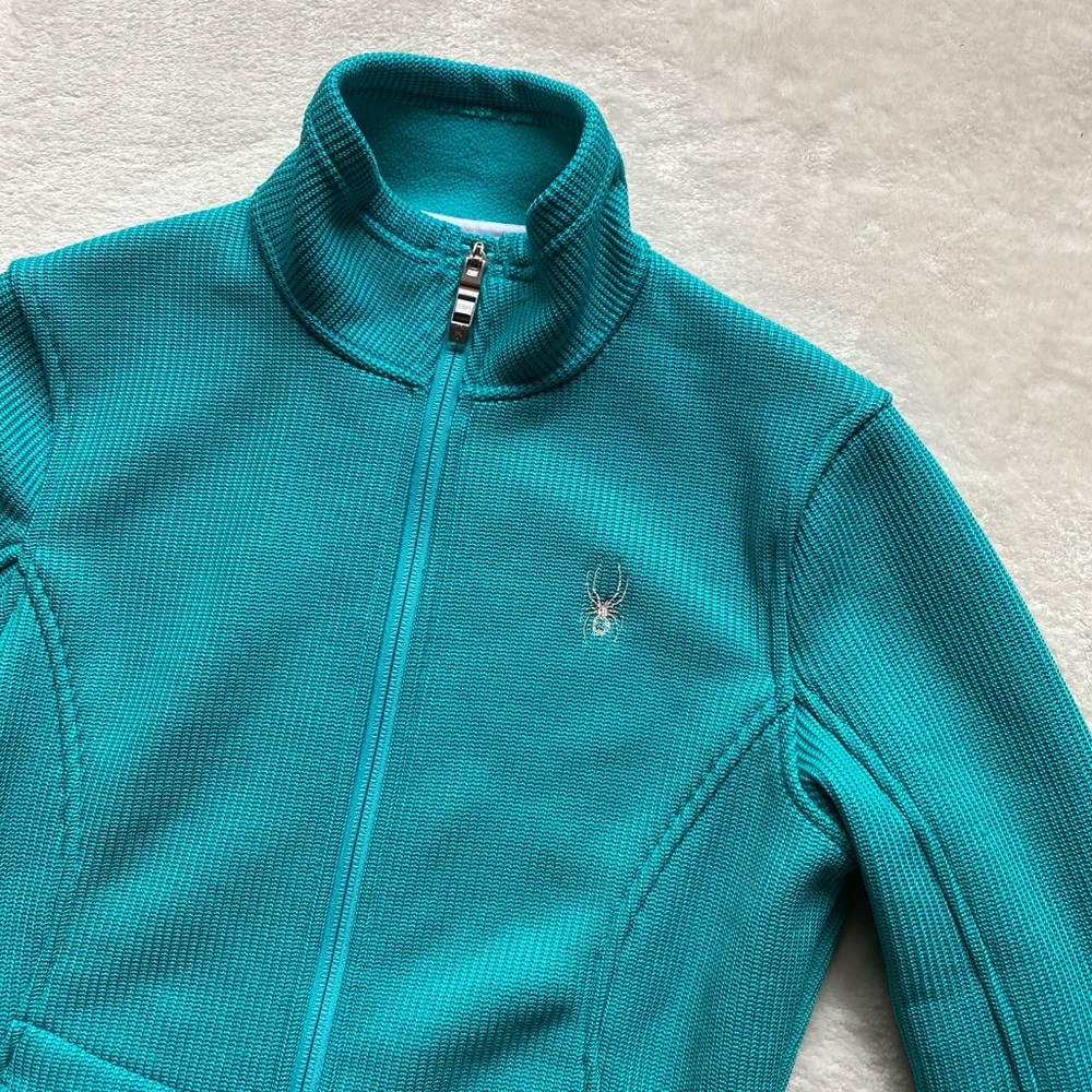 Spyder Core Sweater